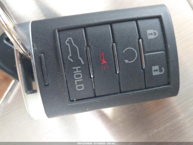 2014 CADILLAC SRX 3GYFNDE31ES648494 Photo 10