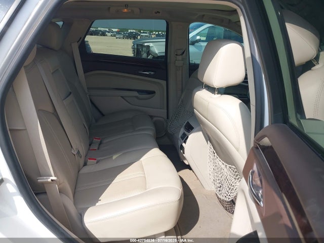 2014 CADILLAC SRX 3GYFNDE31ES648494 Photo 7
