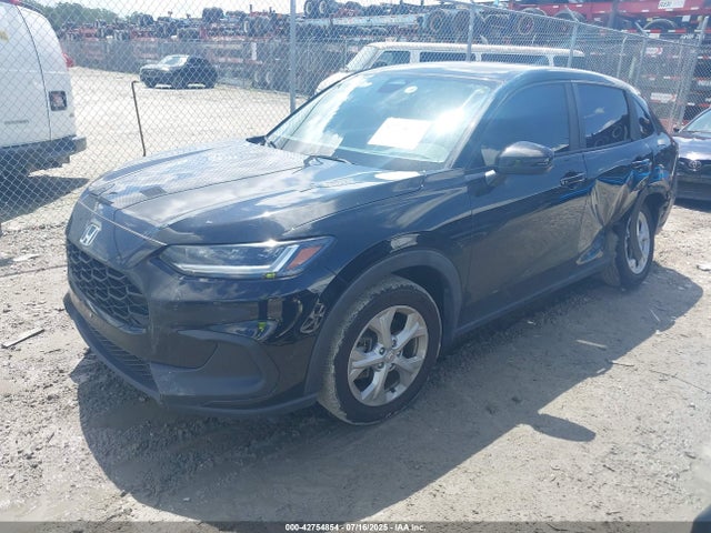 3CZRZ1H30PM705528 Honda k20z5
