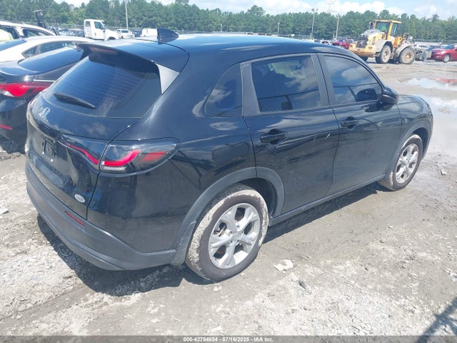 3CZRZ1H30PM705528 Honda k20z5