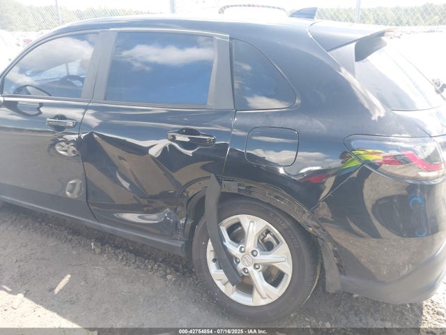 3CZRZ1H30PM705528 Honda k20z5