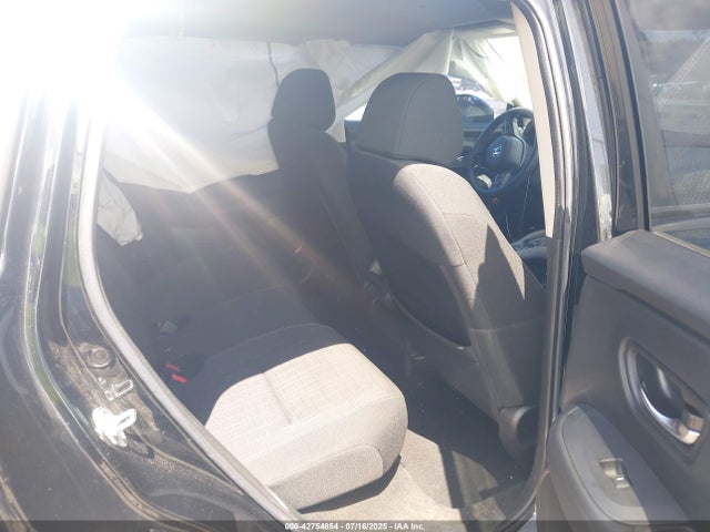 3CZRZ1H30PM705528 Honda k20z5