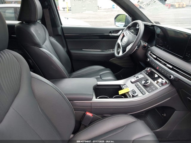 KM8R7DGE1SU867278 Hyundai gdi lambda ii