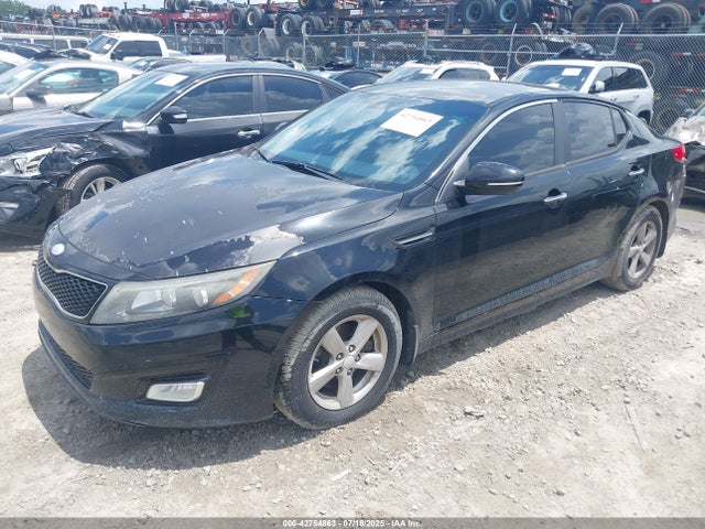 5XXGM4A7XEG284930 KIA dohc gdi theta ii