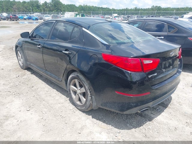5XXGM4A7XEG284930 KIA dohc gdi theta ii