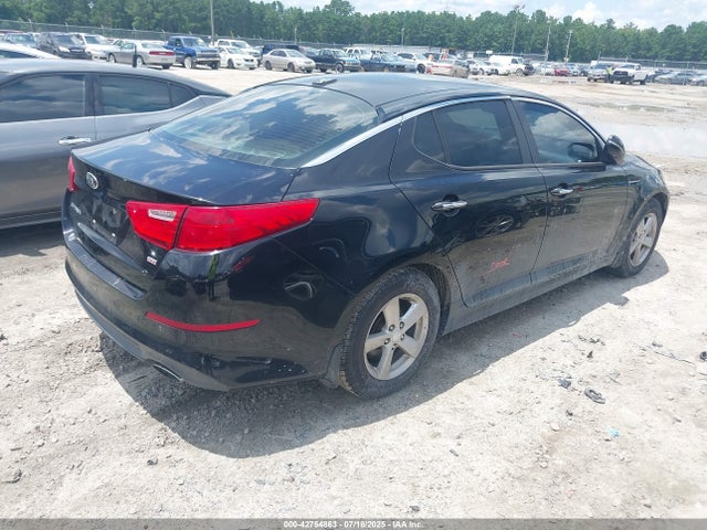 5XXGM4A7XEG284930 KIA dohc gdi theta ii