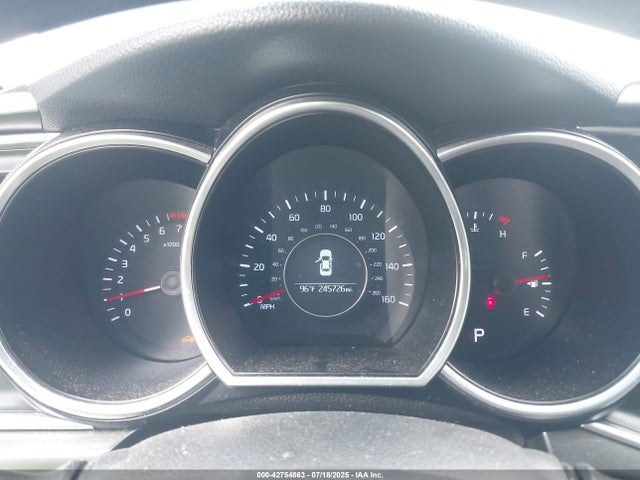 5XXGM4A7XEG284930 KIA dohc gdi theta ii