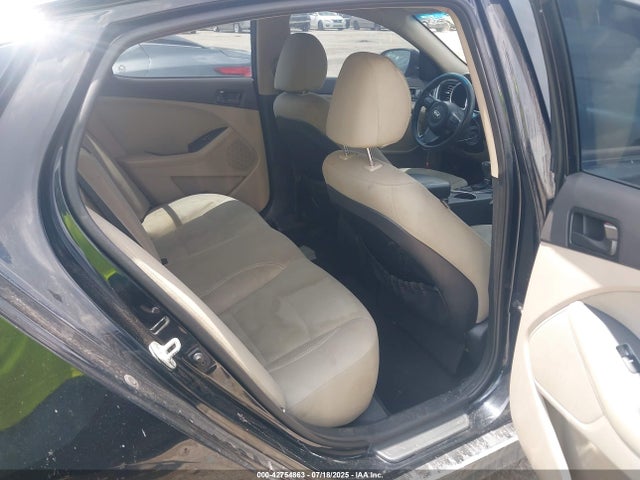 5XXGM4A7XEG284930 KIA dohc gdi theta ii