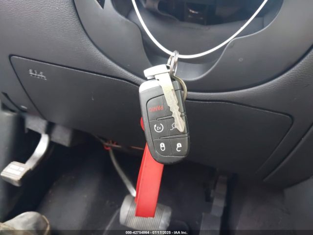 2021 DODGE DURANGO 1C4RDJDG2MC602282 Photo 10