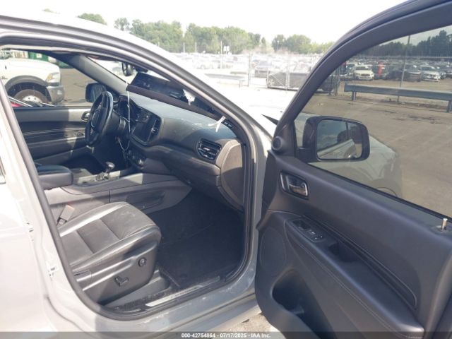 2021 DODGE DURANGO 1C4RDJDG2MC602282 Photo 4