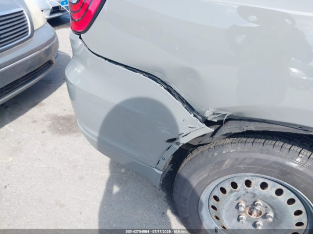 2021 DODGE DURANGO 1C4RDJDG2MC602282 Photo 5