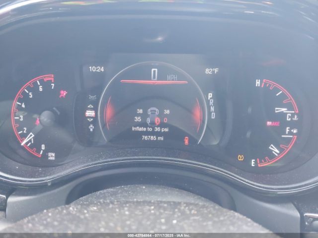 2021 DODGE DURANGO 1C4RDJDG2MC602282 Photo 6