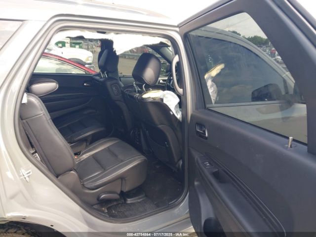 2021 DODGE DURANGO 1C4RDJDG2MC602282 Photo 7