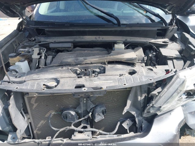 5N1DR2CN7LC578833 Nissan 2020