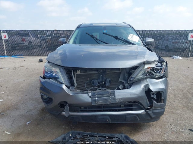 5N1DR2CN7LC578833 Nissan 2020