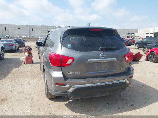 5N1DR2CN7LC578833 Nissan 2020