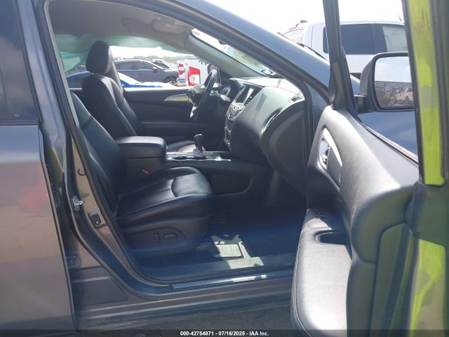 5N1DR2CN7LC578833 Nissan 2020