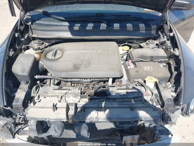 Jeep Cherokee 2016 1C4PJMDS6GW272011 Image 10