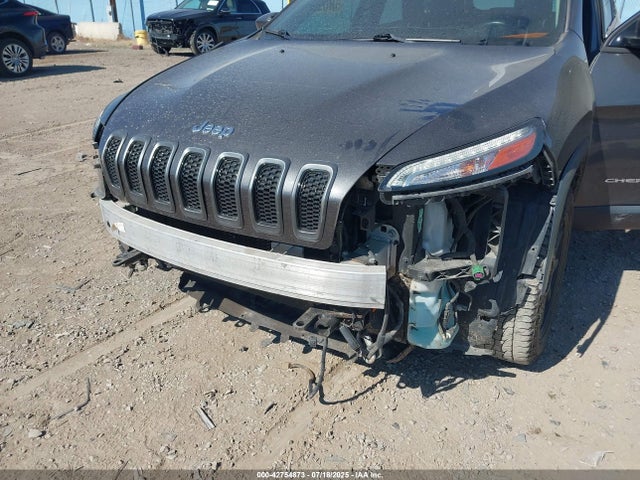 Jeep Cherokee 2016 1C4PJMDS6GW272011 Image 6