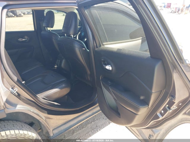 Jeep Cherokee 2016 1C4PJMDS6GW272011 Image 8