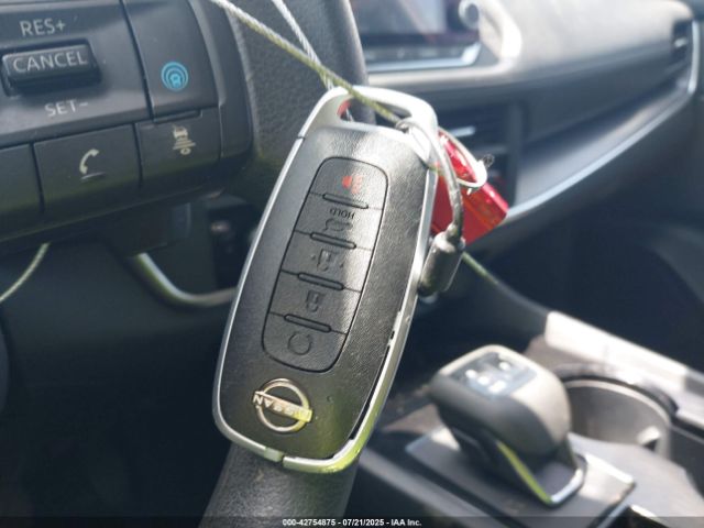2024 NISSAN ROGUE JN8BT3BA8RW355231 Photo 10