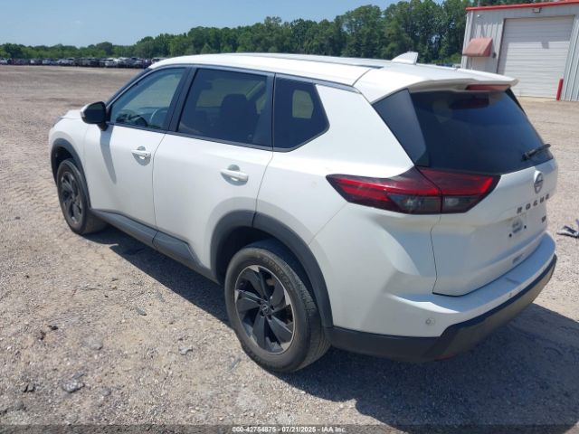 2024 NISSAN ROGUE JN8BT3BA8RW355231 Photo 2