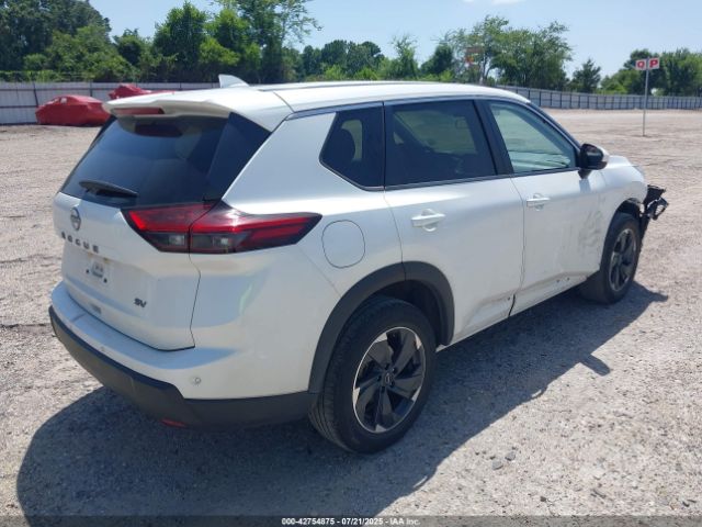 2024 NISSAN ROGUE JN8BT3BA8RW355231 Photo 3