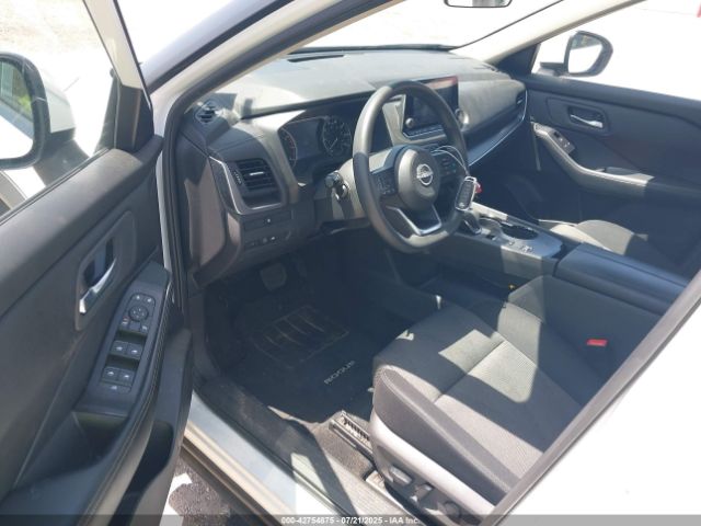 2024 NISSAN ROGUE JN8BT3BA8RW355231 Photo 4
