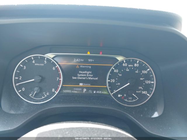 2024 NISSAN ROGUE JN8BT3BA8RW355231 Photo 6