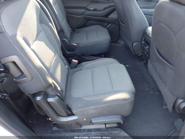 1GNEVGKW7MJ117955 Chevrolet lfy