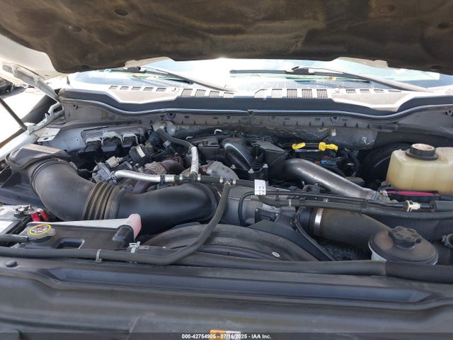 Ford F-250 2017 1FT7X2ATXHEE06512 Image 10