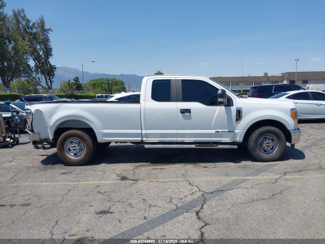 Ford F-250 2017 1FT7X2ATXHEE06512 Image 13