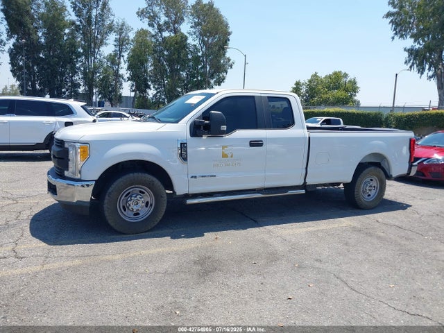 Ford F-250 2017 1FT7X2ATXHEE06512 Image 14