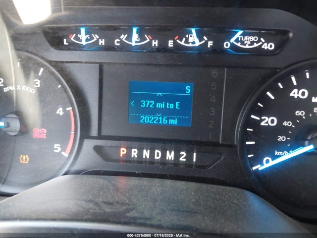 Ford F-250 2017 1FT7X2ATXHEE06512 Image 15