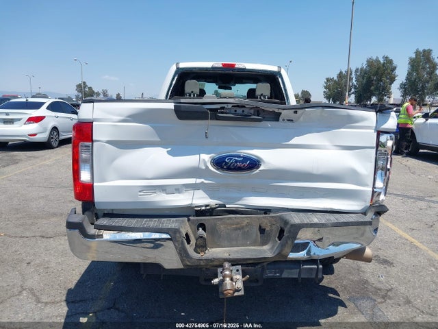 Ford F-250 2017 1FT7X2ATXHEE06512 Image 16