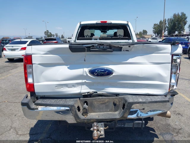 Ford F-250 2017 1FT7X2ATXHEE06512 Image 6