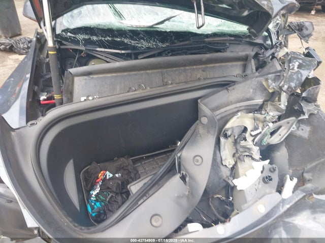 2022 TESLA MODEL Y 7SAYGDEE9NA011467 Photo 9