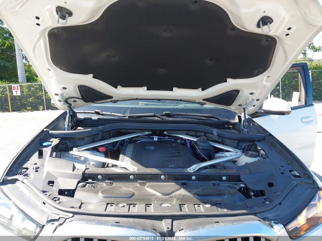 5UX13EU03R9S34224 BMW X5