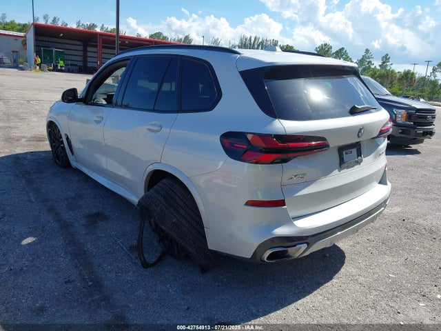 5UX13EU03R9S34224 BMW X5
