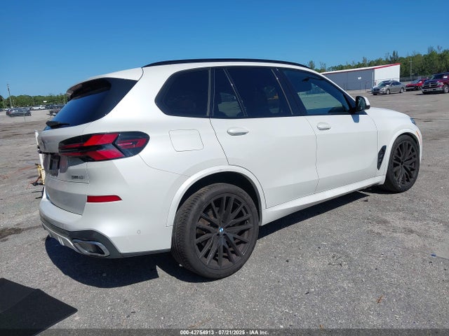 5UX13EU03R9S34224 BMW X5