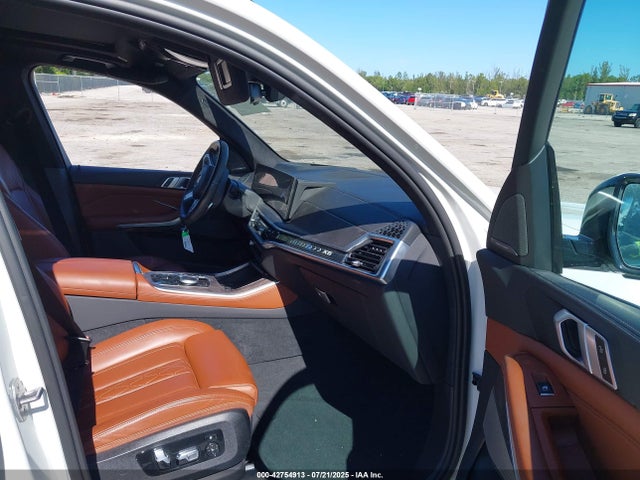 5UX13EU03R9S34224 BMW X5