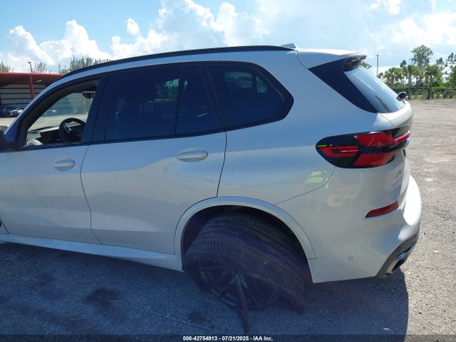 5UX13EU03R9S34224 BMW X5