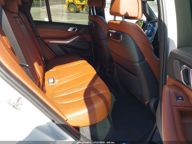 5UX13EU03R9S34224 BMW X5