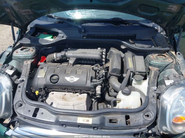 2012 MINI COOPER WMWSU3C52CT261653 Photo 9