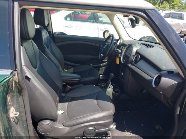 2012 MINI COOPER WMWSU3C52CT261653 Photo 4