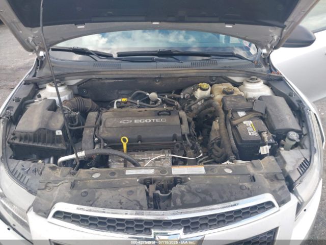 2014 CHEVROLET CRUZE 1G1PA5SH7E7199356 Photo 9