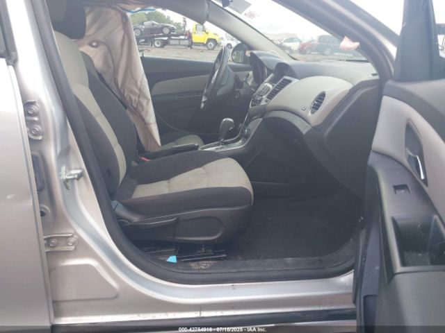 2014 CHEVROLET CRUZE 1G1PA5SH7E7199356 Photo 4