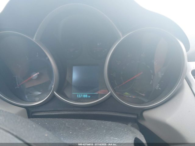 2014 CHEVROLET CRUZE 1G1PA5SH7E7199356 Photo 6