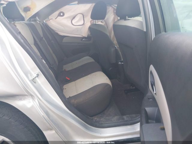 2014 CHEVROLET CRUZE 1G1PA5SH7E7199356 Photo 7