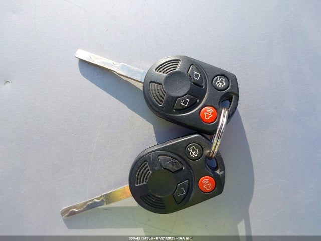 2014 FORD TRANSIT CONNECT NM0GE9F75E1148491 Photo 10